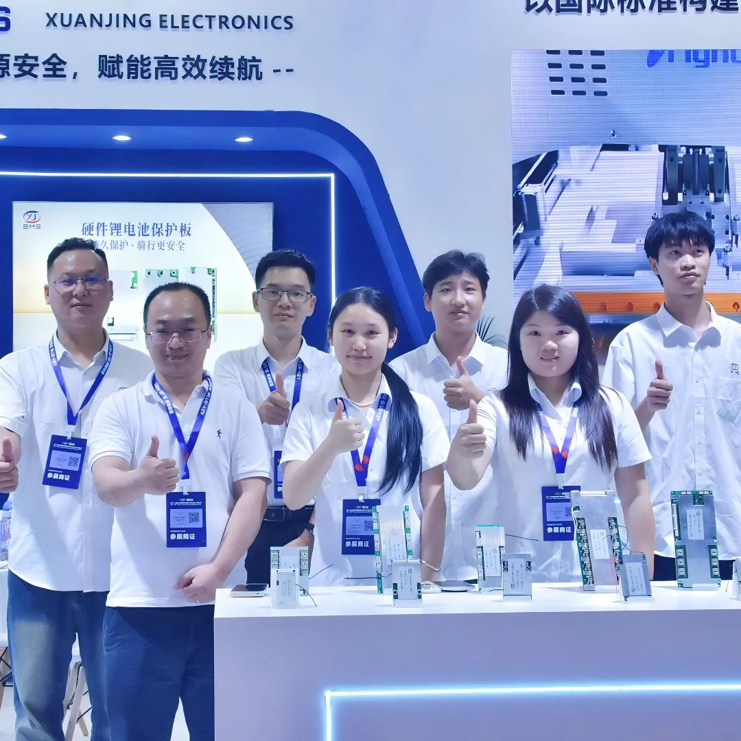 CIBF 2026 Successfully Concludes | Sincere Thanks & Looking Forward to CIBF 2027 with You