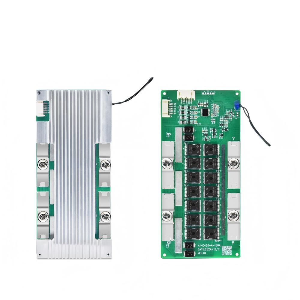 XJ-D426 4S 120A Fahrzeugstart-BMS