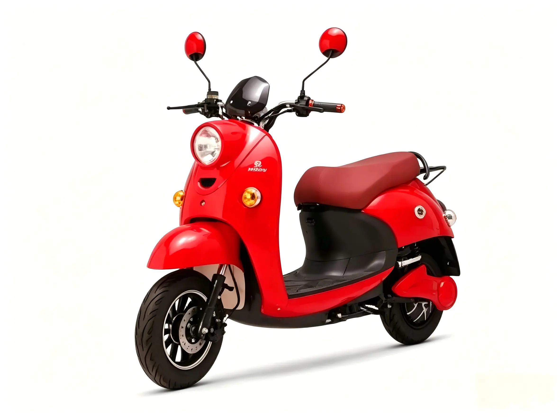 Motorrad