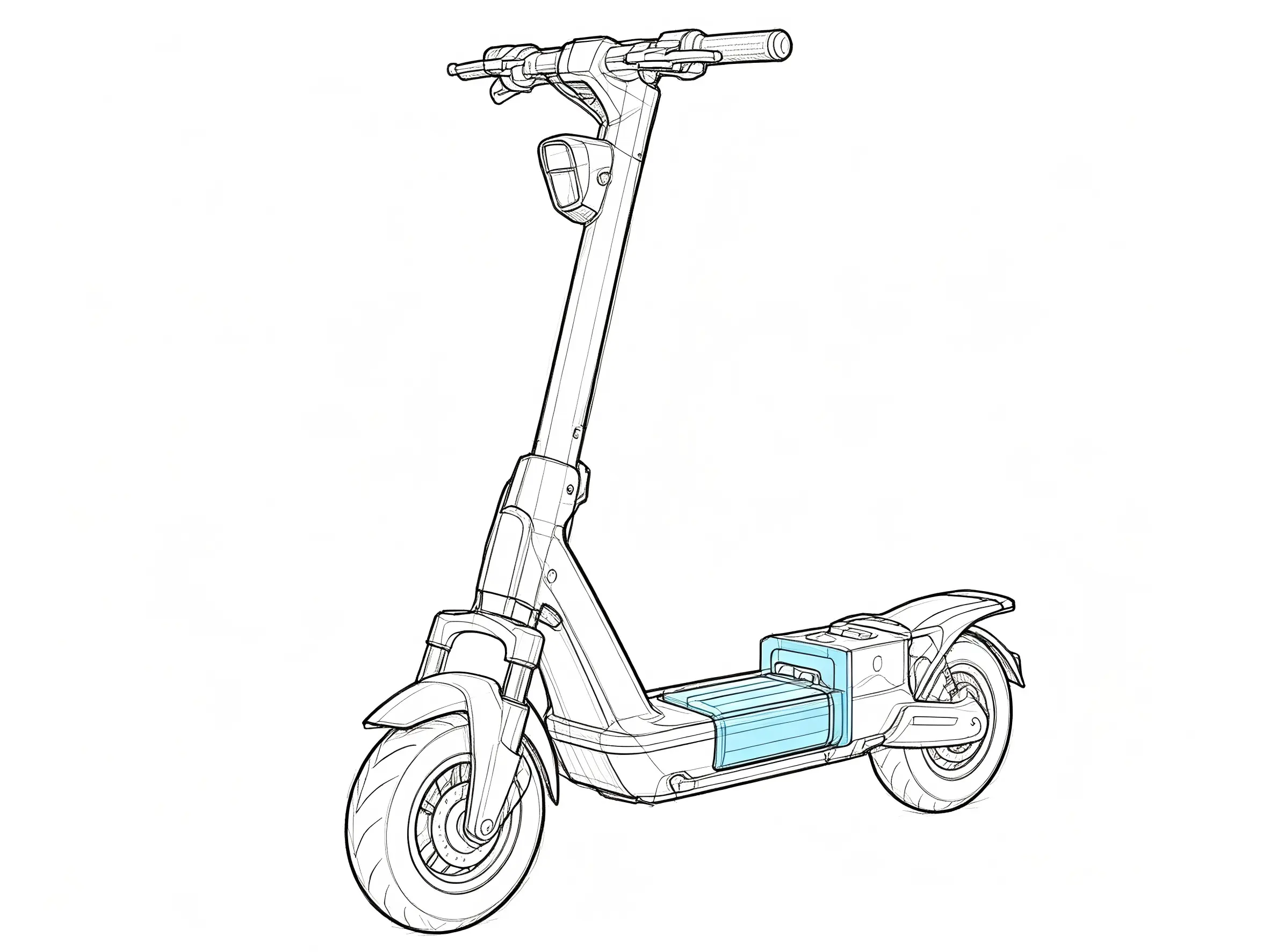 Elektromotorrad