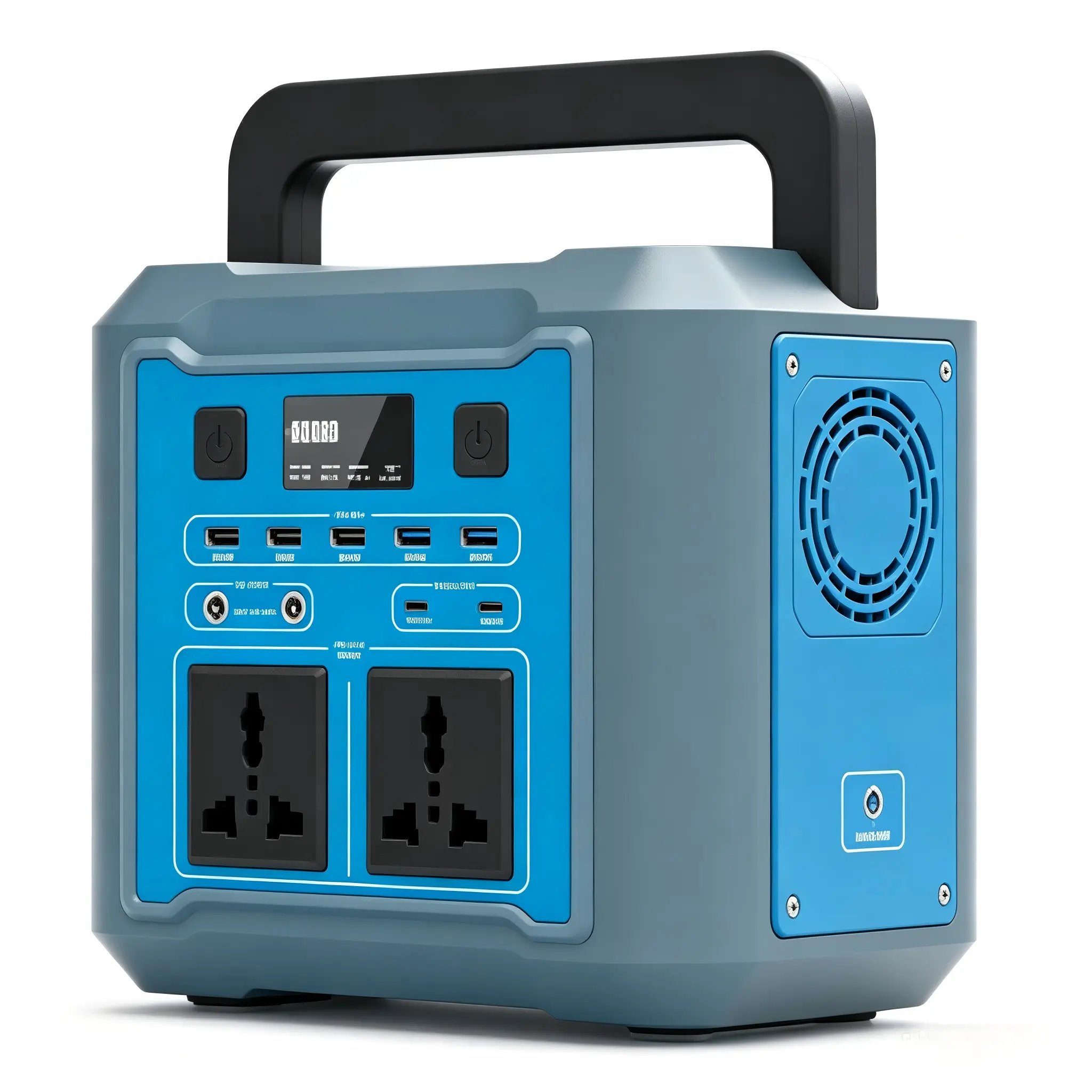 UPS Battery BMS: Why Your Uninterruptible Power Supply Needs a Quality BMS