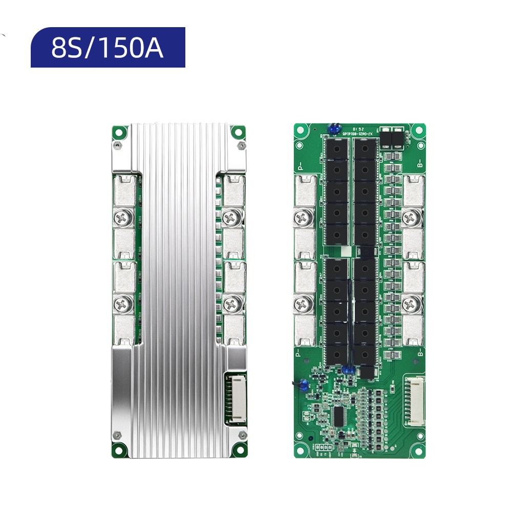 OEMハードウェアBMSメーカー、サプライヤー｜XJ BMS