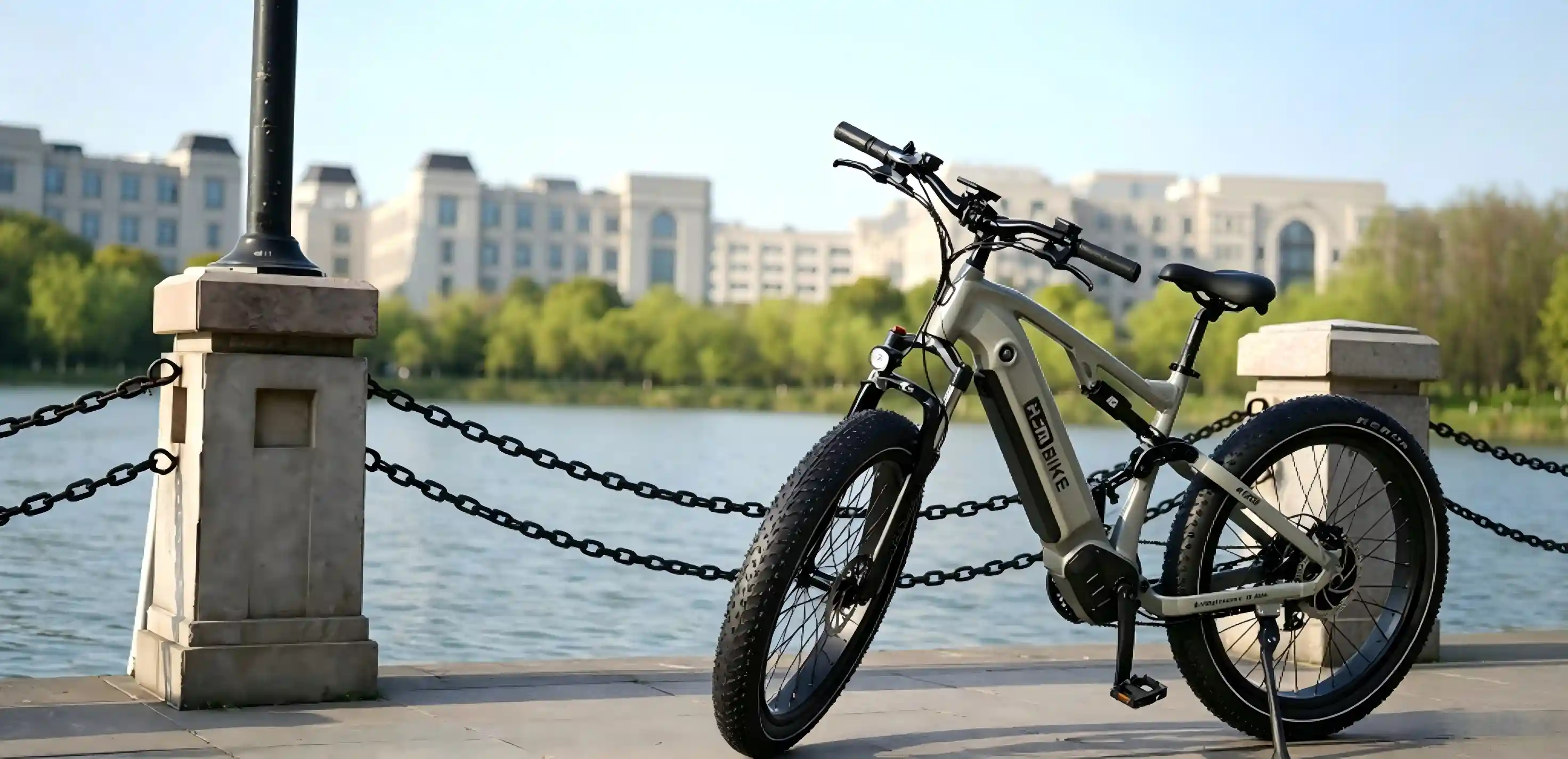 E-Bike