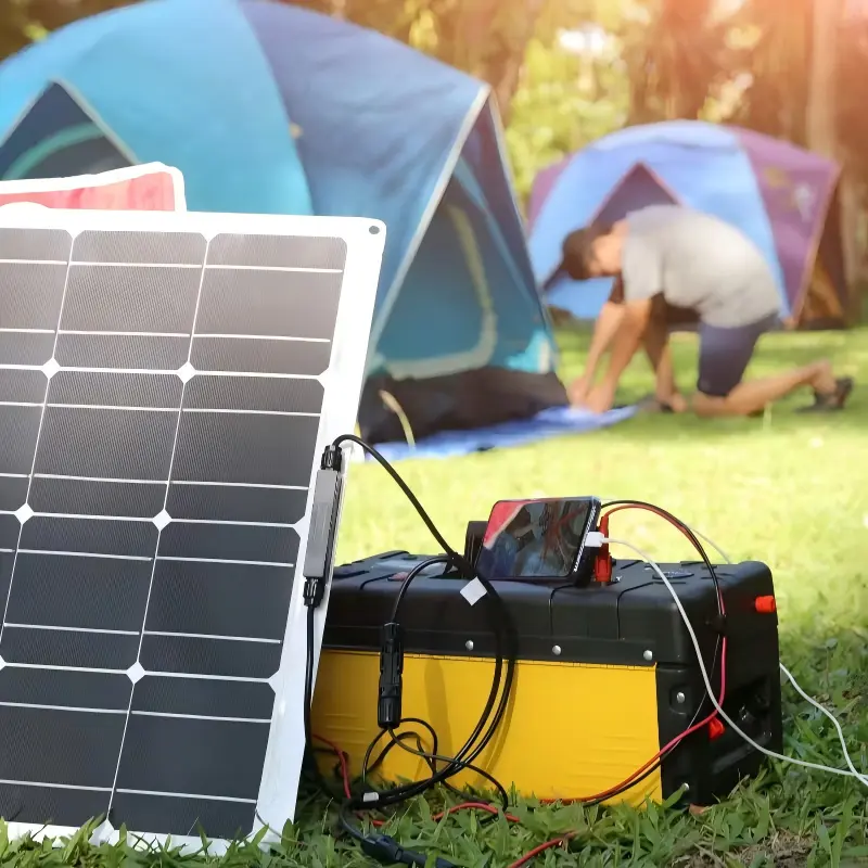 Best LFP BMS Guide for Latin America: Solar Storage, RVs, Boats and Electric Vehicles