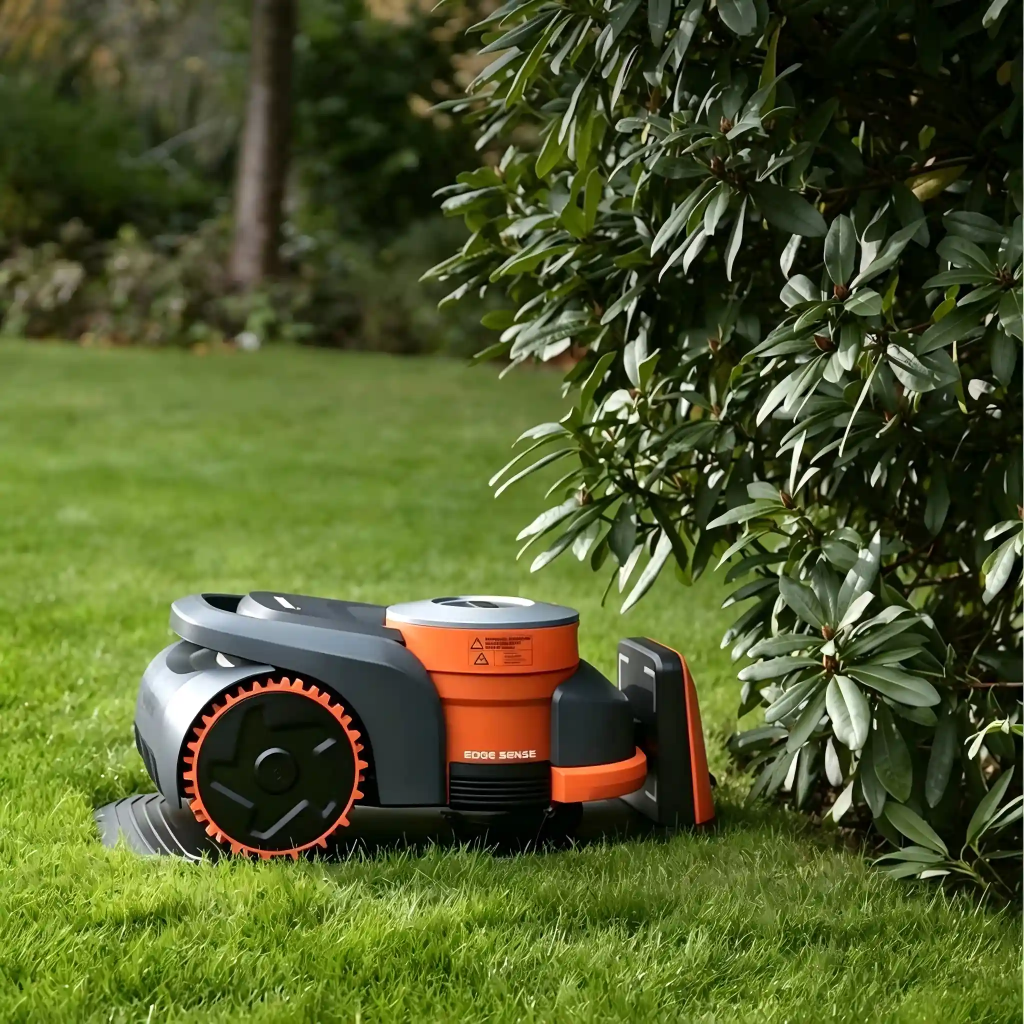 電動ロボット向けBMS：究極の小型・高信頼性バッテリー管理ソリューション