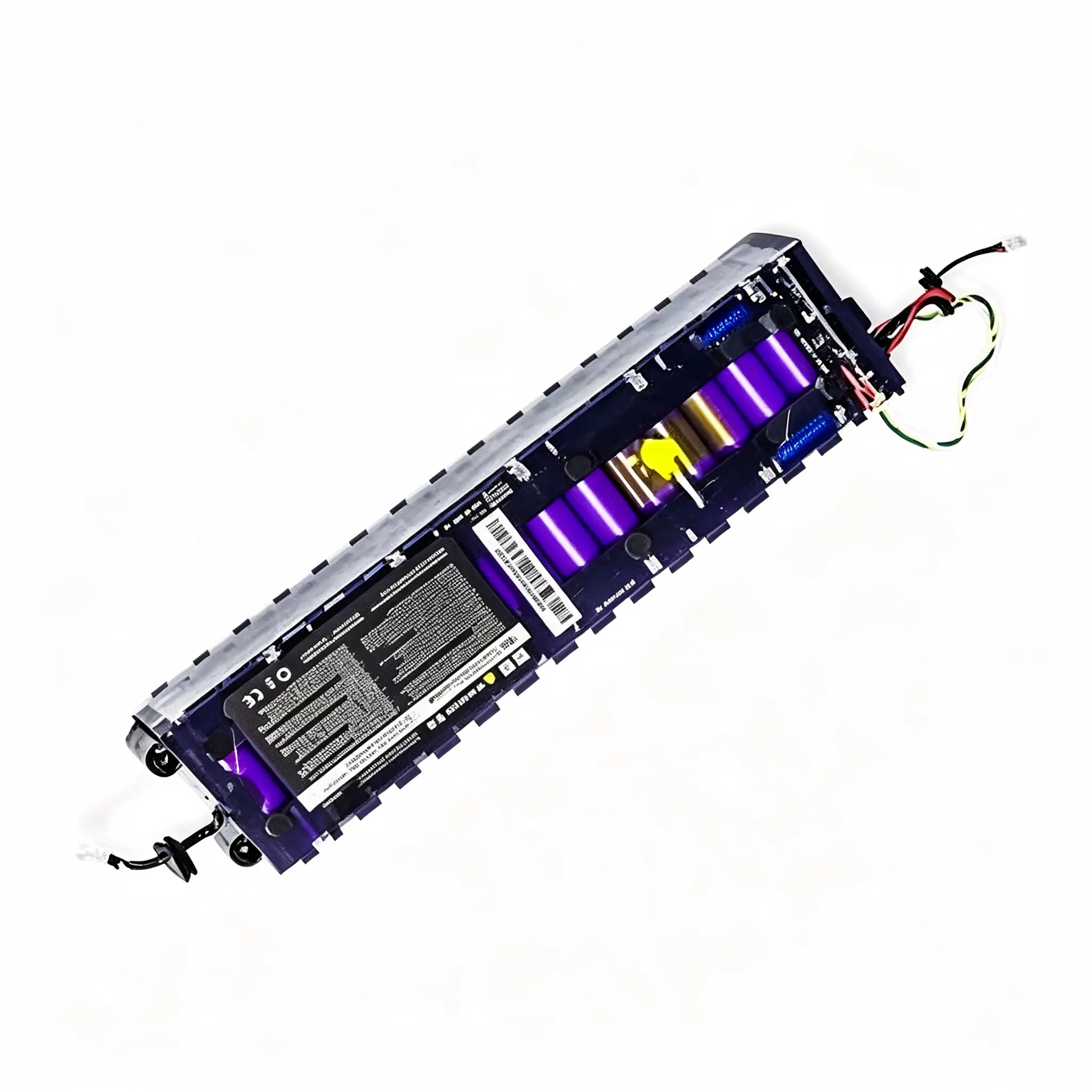 36V BMS (10S): Full Application Guide, Current Classification & XJBMS Best Models