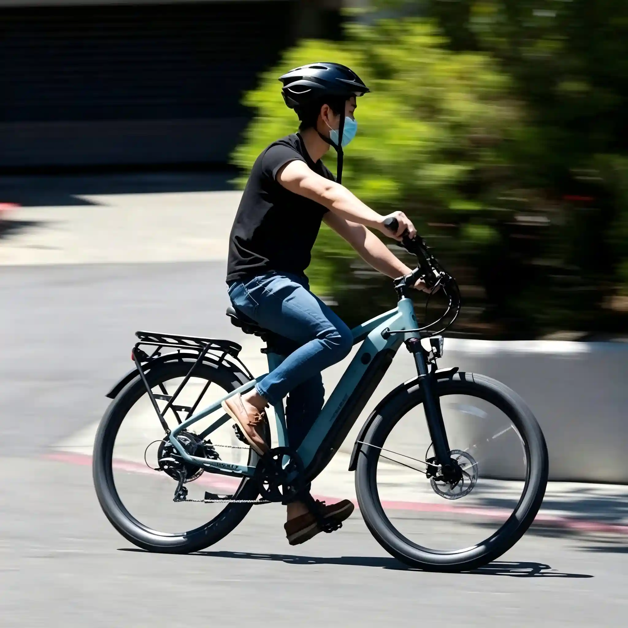 BMS for E-Bicycle: Complete Battery Guide & Best BMS Selection for Electric Bikes