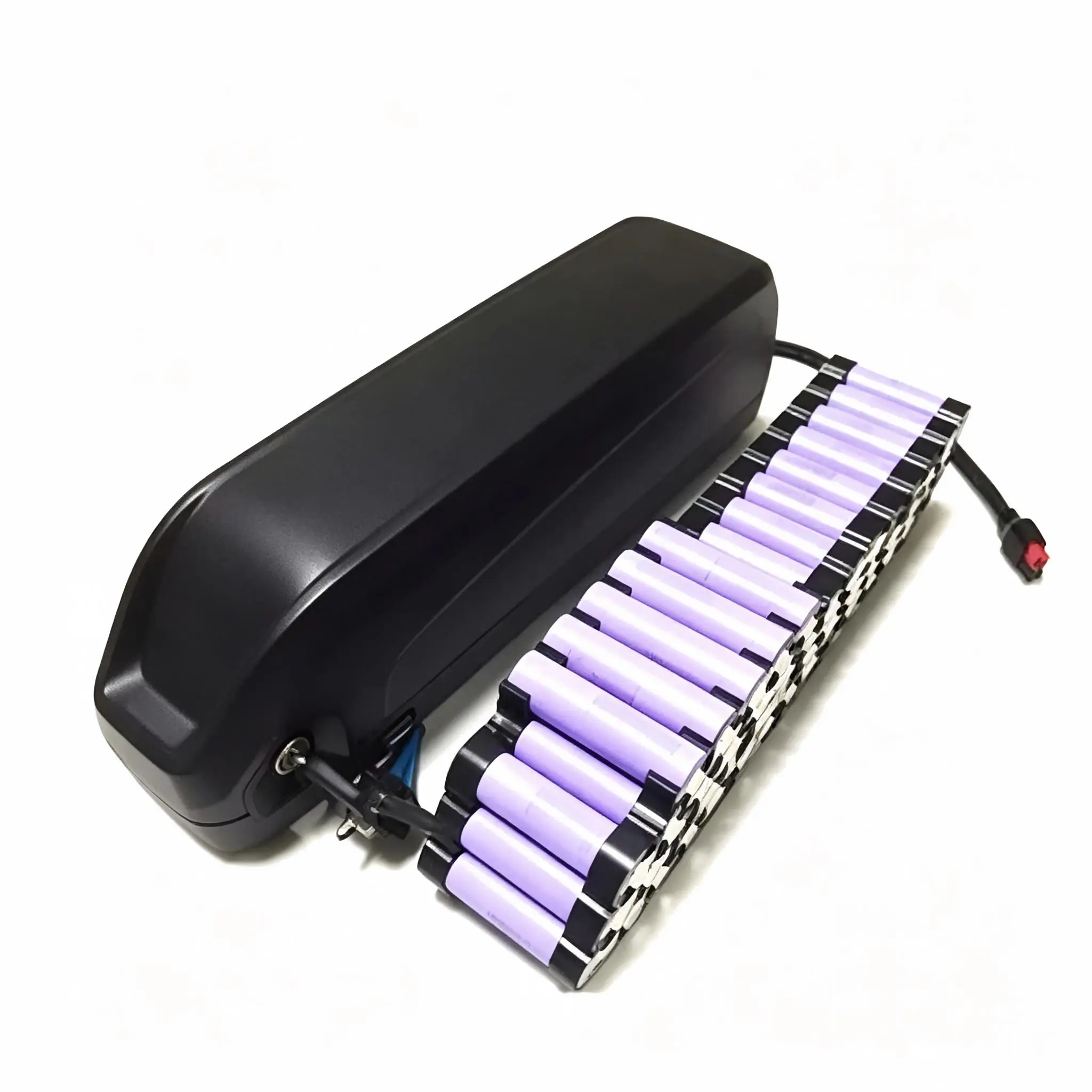 52V Battery BMS Guide: 14S Cell Principle, ESS & Heavy-Duty Vehicle Applications