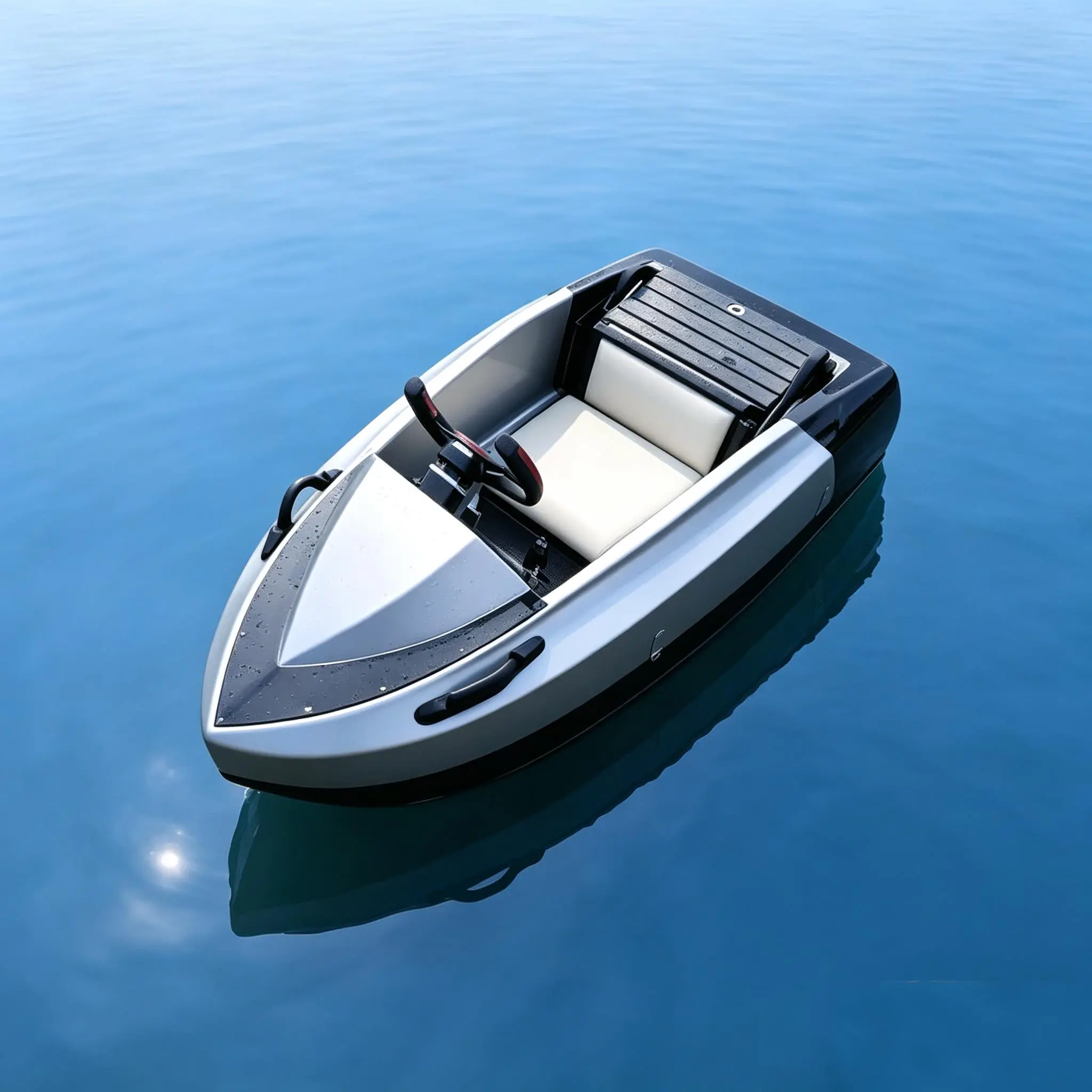 BMS for Boats: Full Marine Vessel Types, Battery Requirements & XJBMS Complete Solutions
