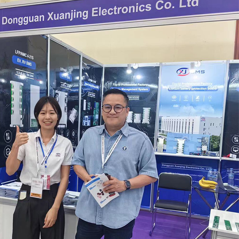 2024 Global Sources Electronics Indonesia (GSEI)
