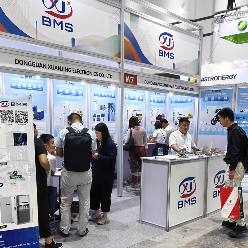 Thailand New Energy Exhibition