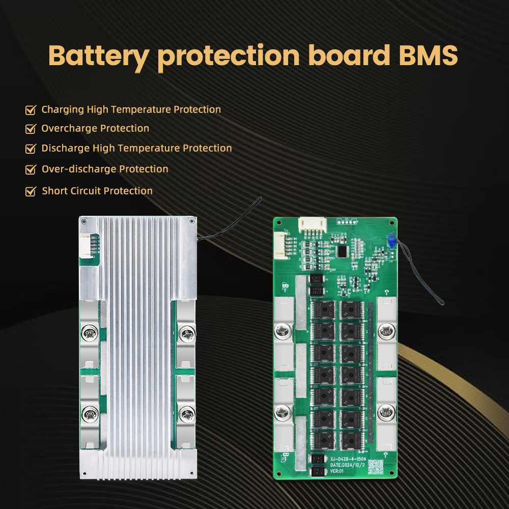 D426 4S 150A BMS (2)