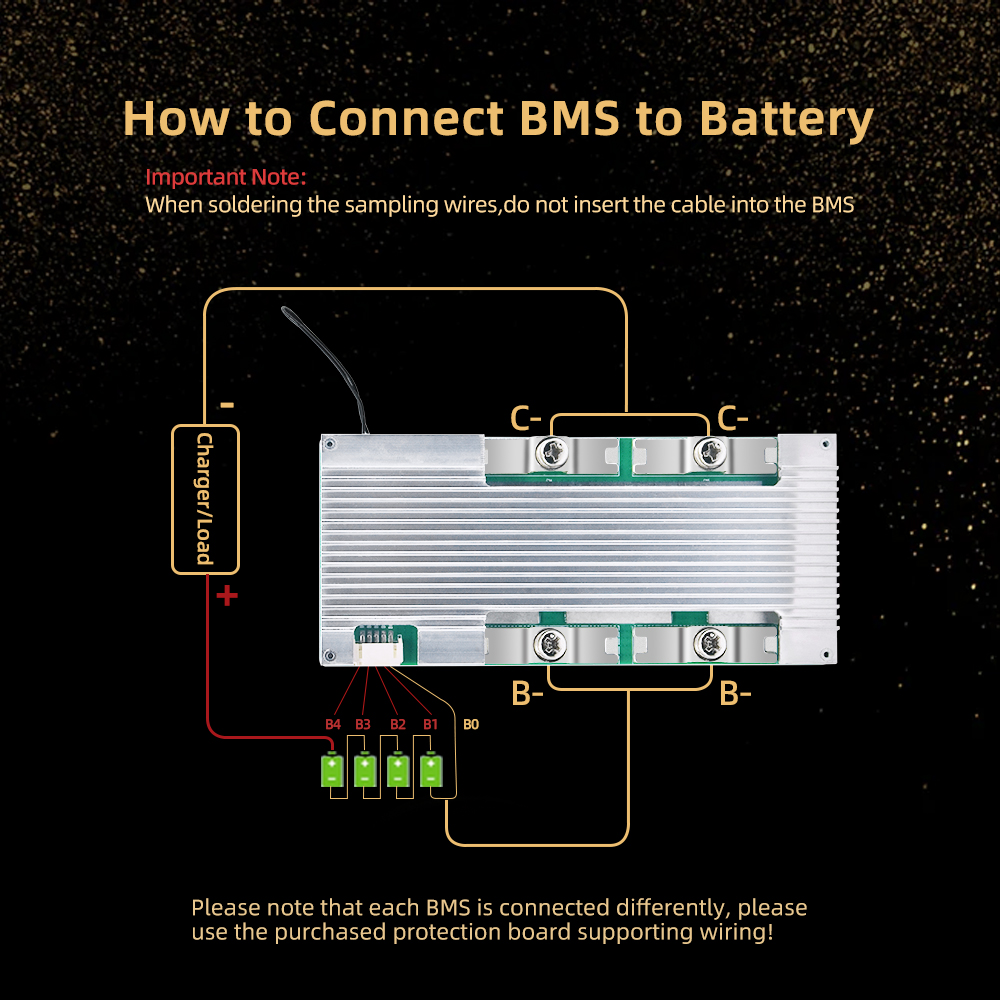 D426 4S 150A BMS (6)