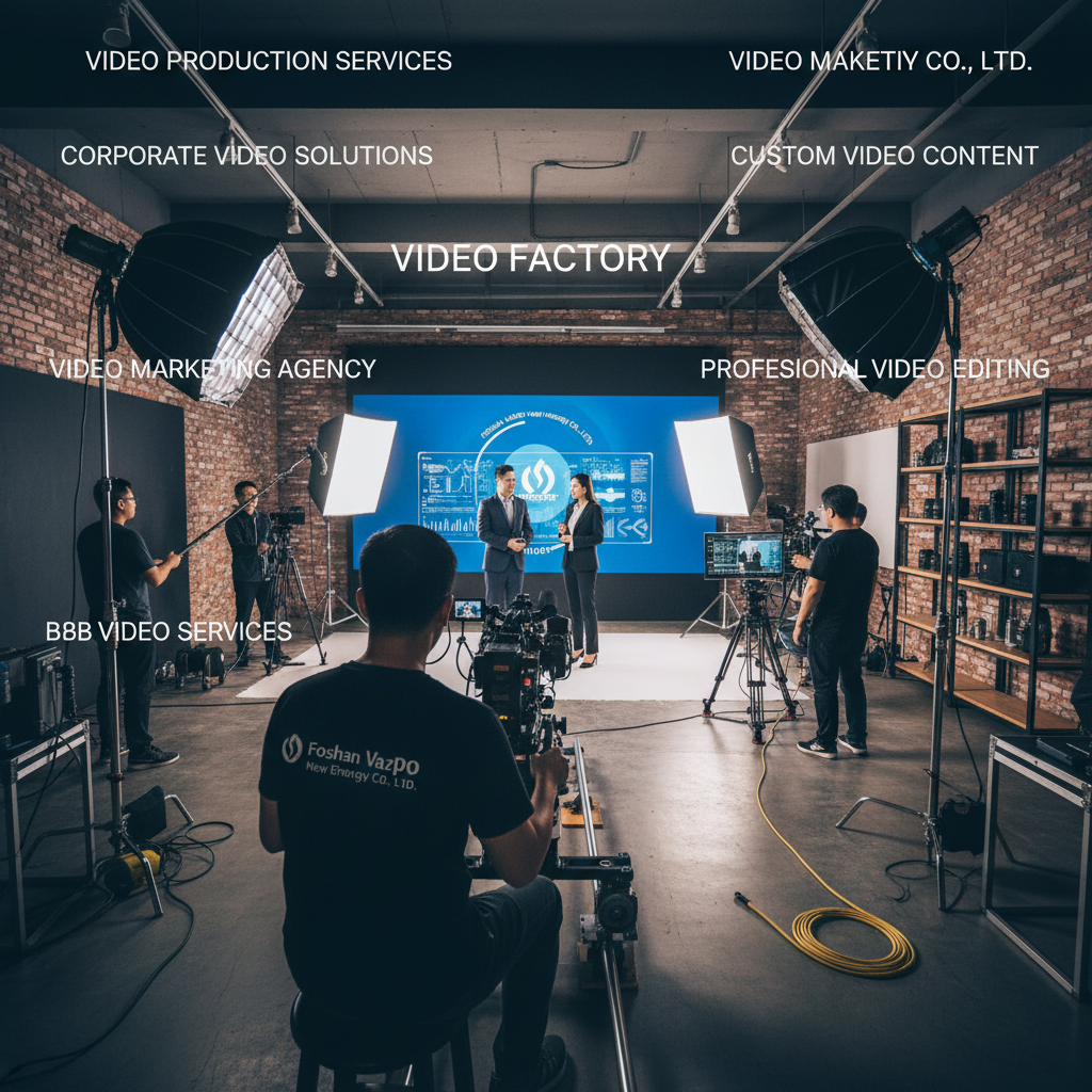 Video Factory