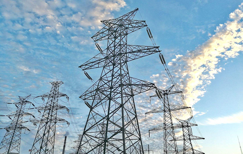 Transmission de puissance aérienne