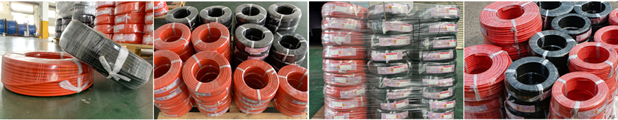 PV cable manufacturer