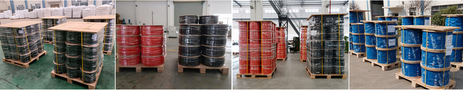 photovoltaic cable manufacturer
