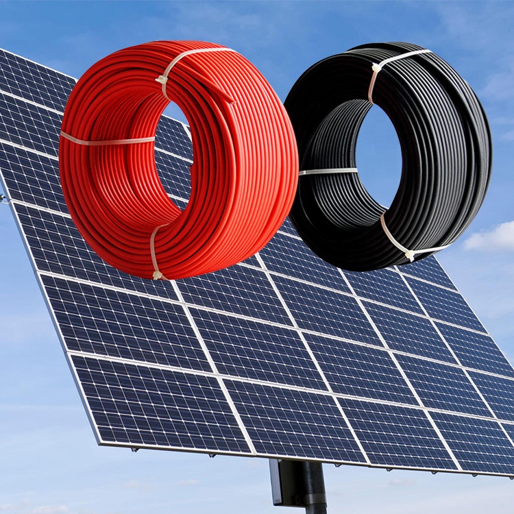 Photovoltaic Cables Manufacturer
