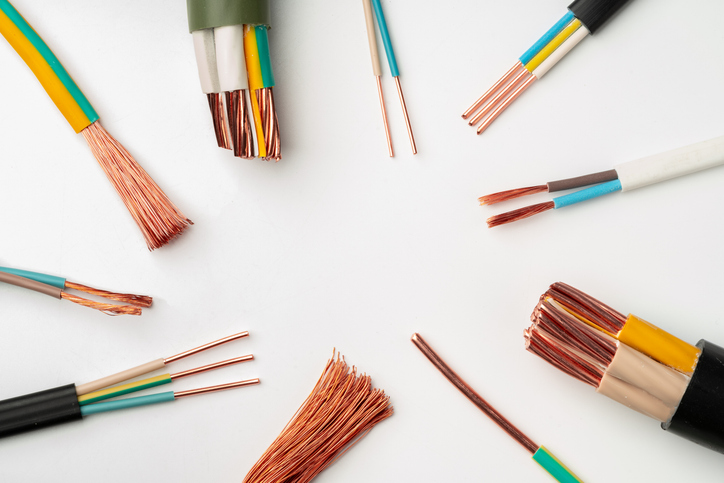 electrical cable