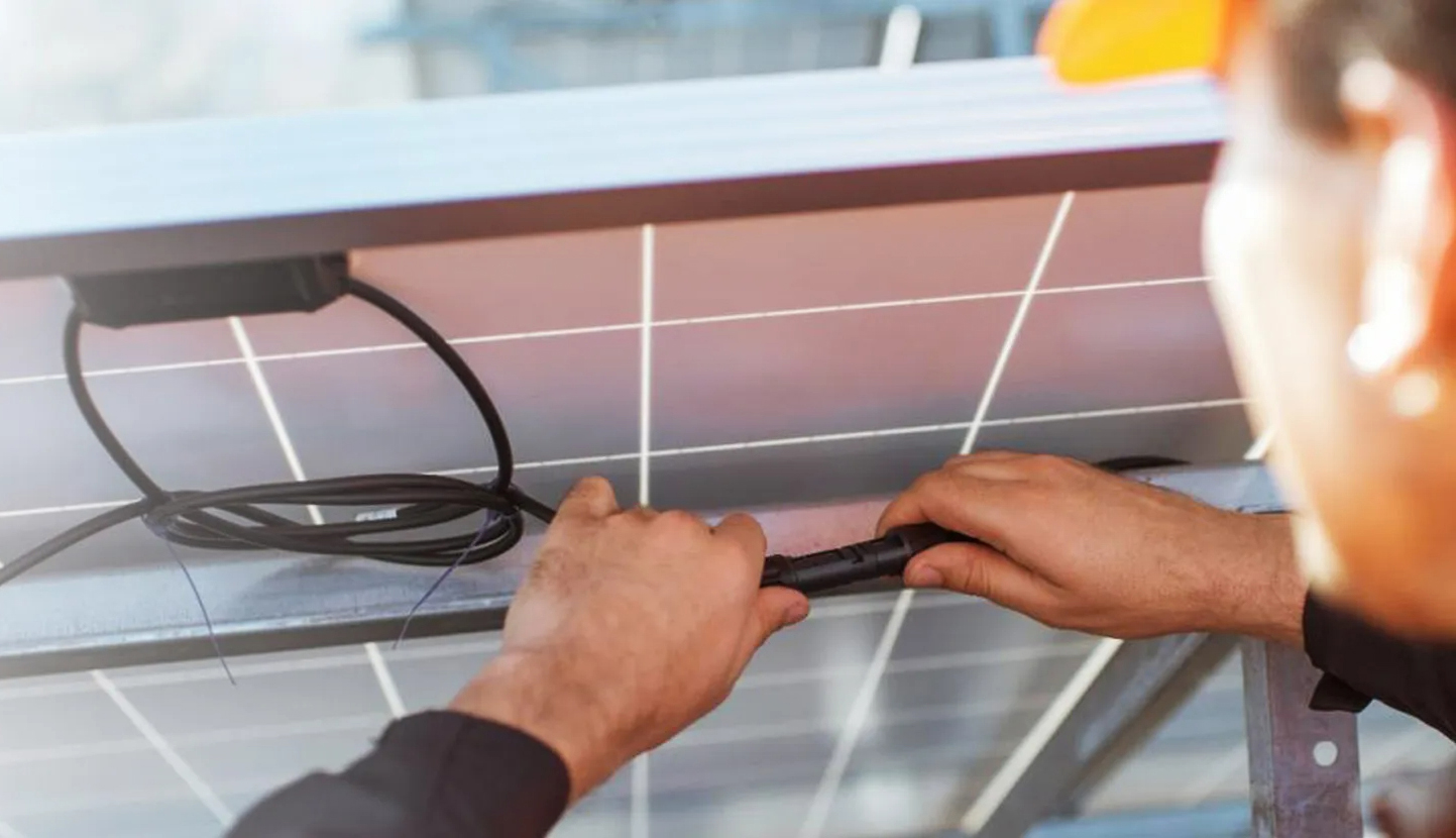 Photovoltaic System Cables