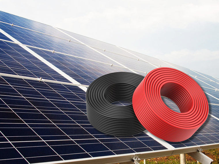 Daily Maintenance of Photovoltaic System Cables