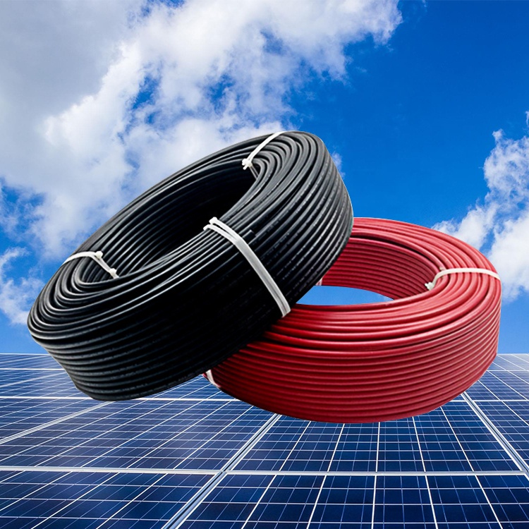 wholesale solar cable
