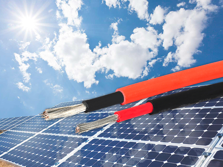 The Importance of UV Resistance to Solar Cable