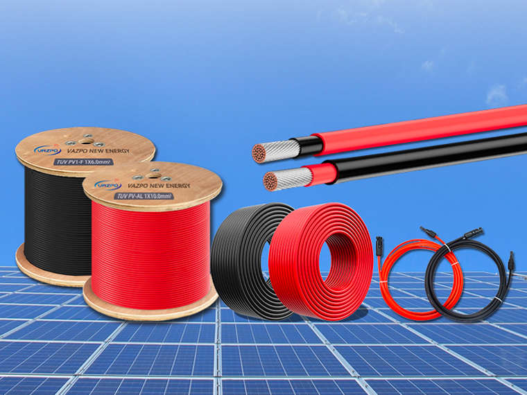 Which Cable Material Is Suitable for Your Project? XLPE or XLPO?