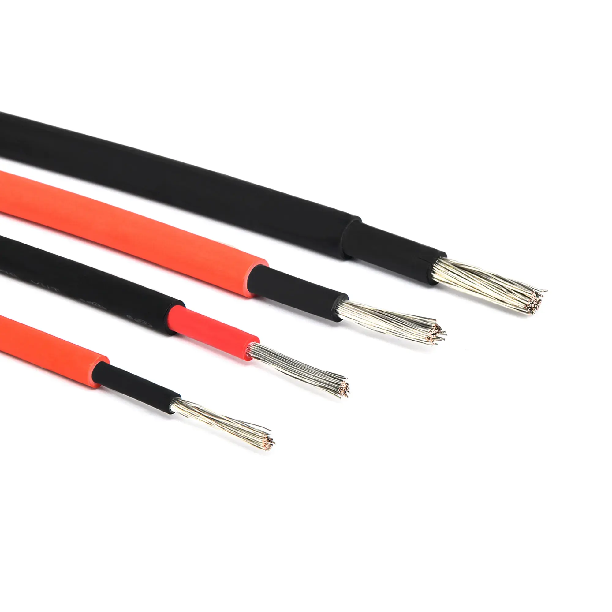 solar cable factory