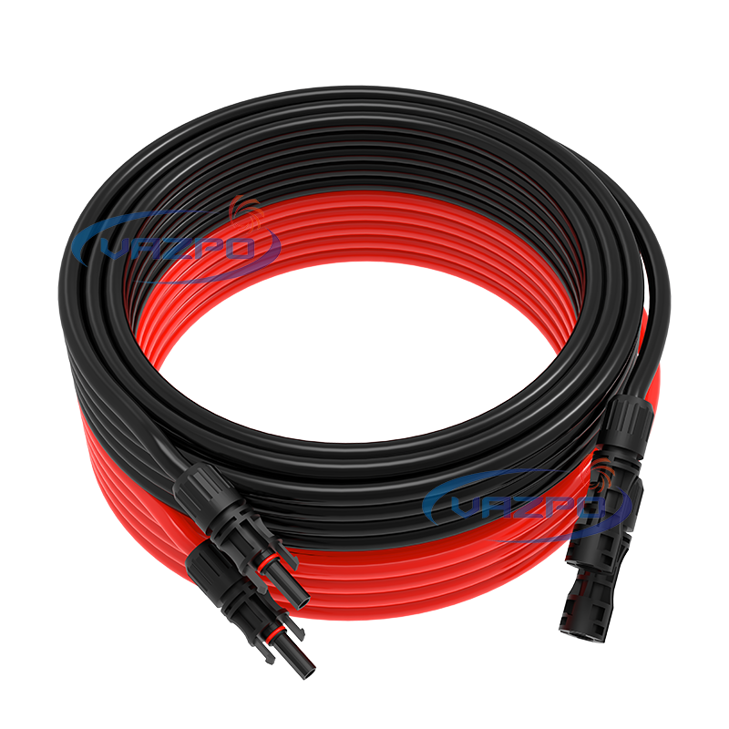 solar extension cable
