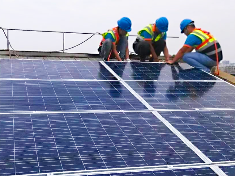 How to Properly Install Photovoltaic Cables for photovoltaic Systems?