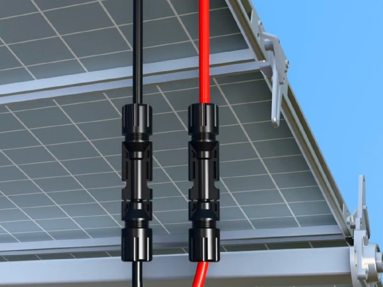 Step-by-Step Guide: How to Install Solar Connectors Easily - VAZPO