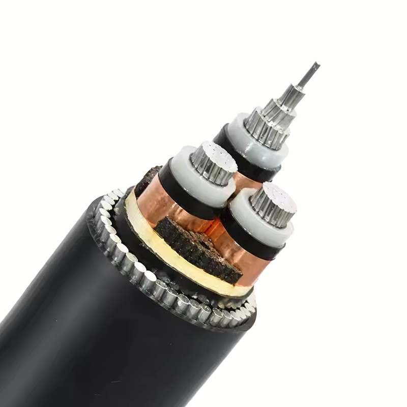 power cable