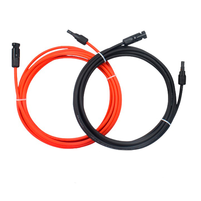 solar cable manufacturer