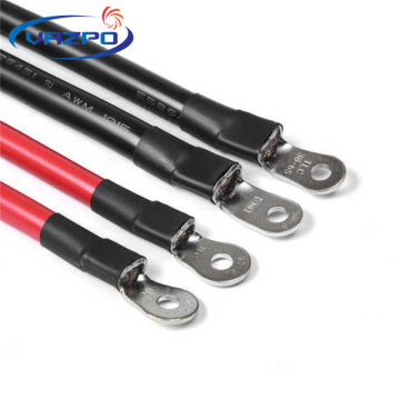 2 Awg Gauge Automotive Car Battery Cable