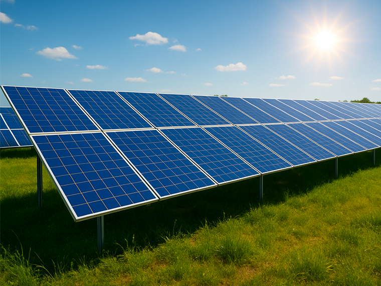 Solar Cable Manufacturers Development and Trends in 2025