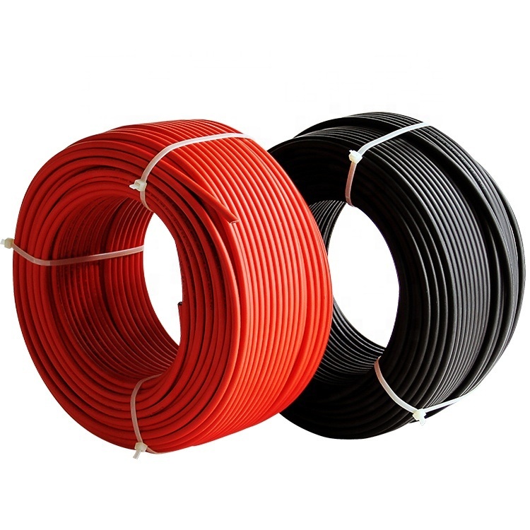 H1Z2Z2-K solar cables