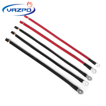 8 AWG Battery Cable 8 Gauge Power Inverter Cables