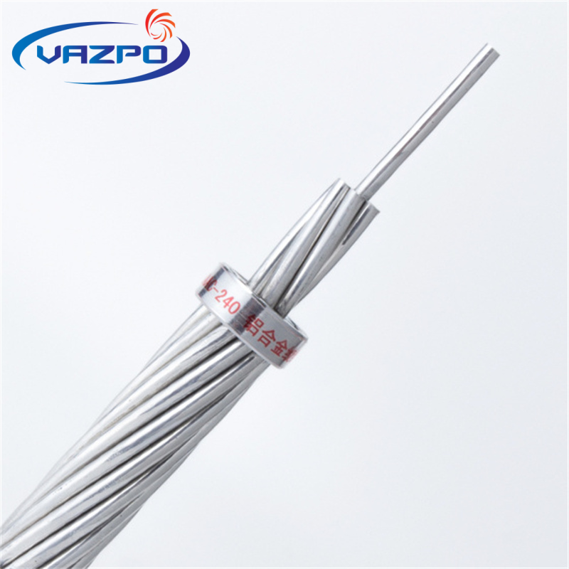 AAAC All Aluminium Alloy Conductor Overhead