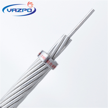 AAAC All Aluminium Alloy Conductor Overhead