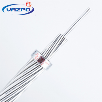 AAC All Aluminium Conductor Overhead