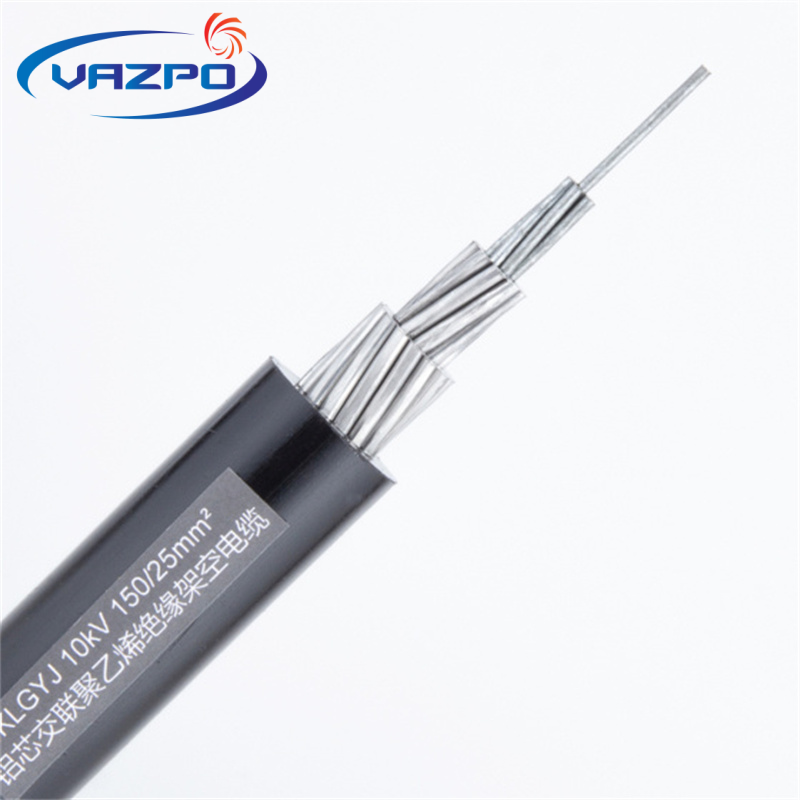 ABC Aerial Bundle Cable Overhead