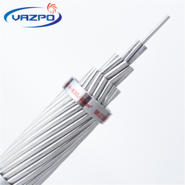 ACSR Aluminium Conductor Steel Reinforced Overhead