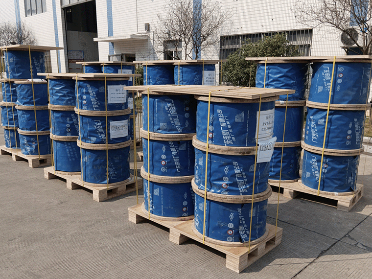 Key Features of the H1Z2Z2-K Solar Cable