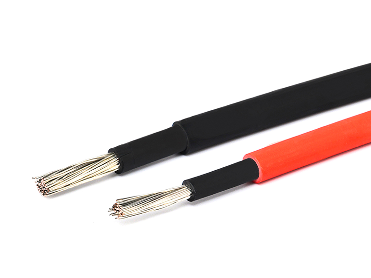 6mm or 10mm Solar Cable: Which One Does Your Project Need?