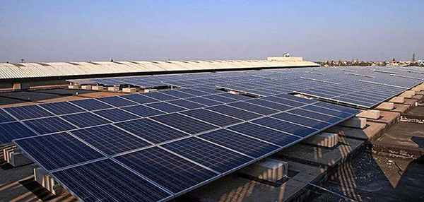 solar panels