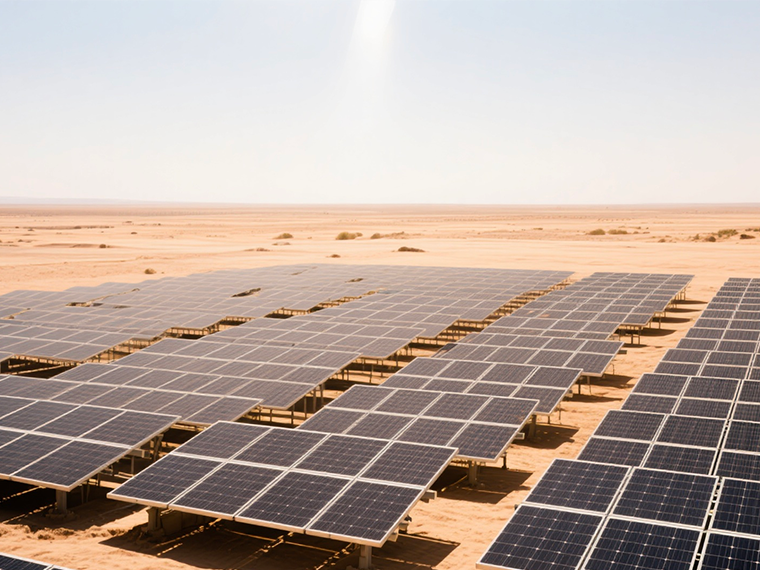 Photovoltaic Cable Solutions for High Temperature Environments