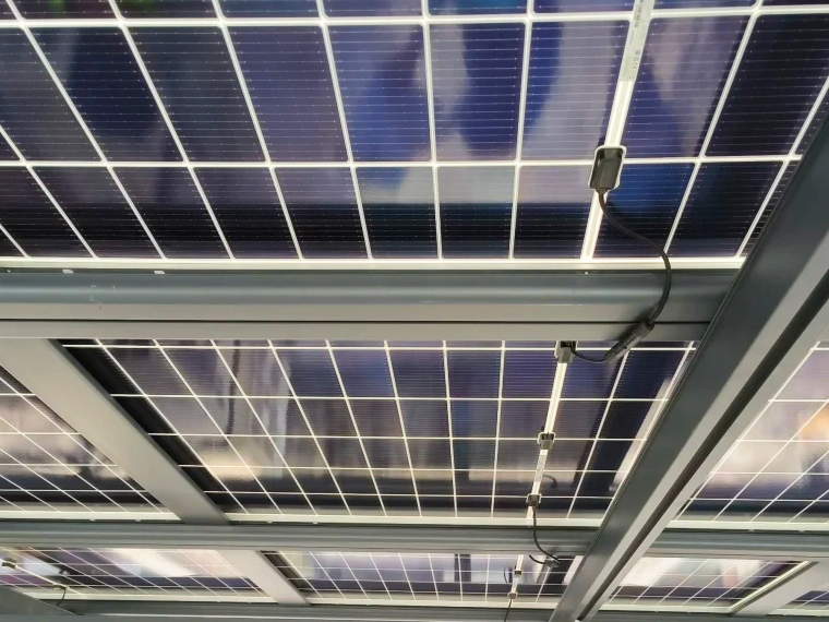 Does the Length of Solar Extension Cable Affect the Power?