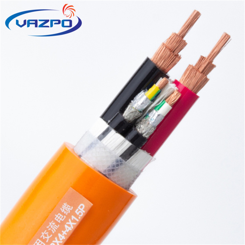 EV Battery Charging Cable for Cars