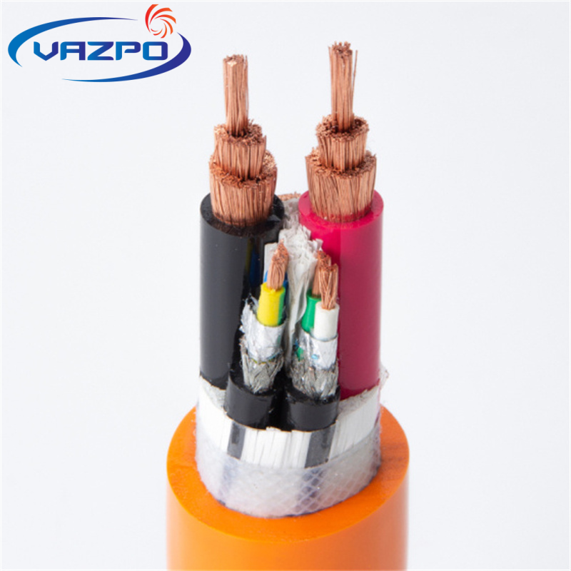 EV Charging Cable